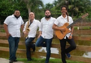 Repertorio Variado